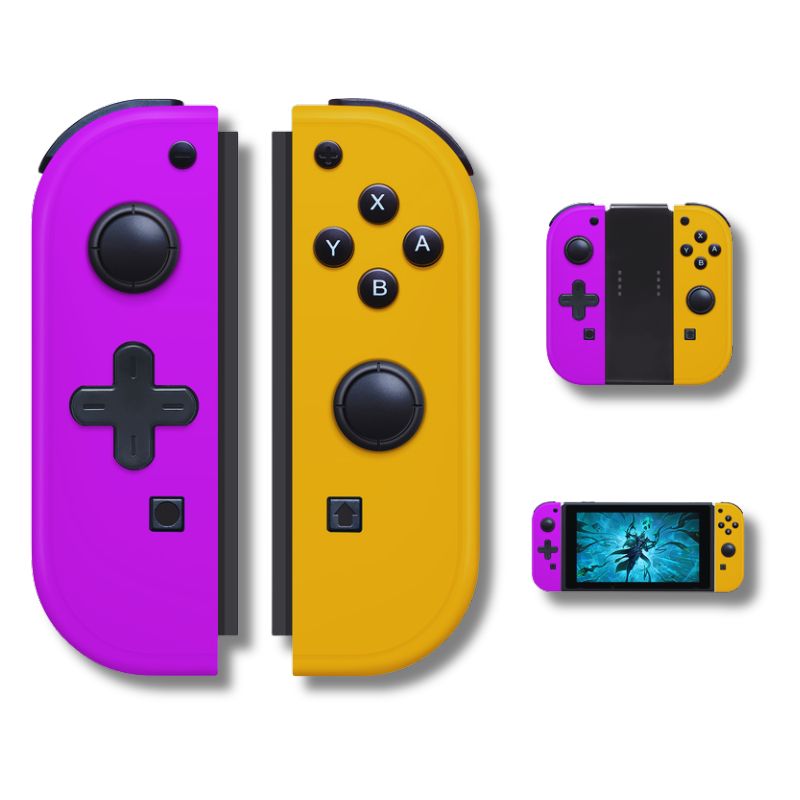 SwitchPro Manette - Élevez Votre Jeu avec Précision et Confort Ultime