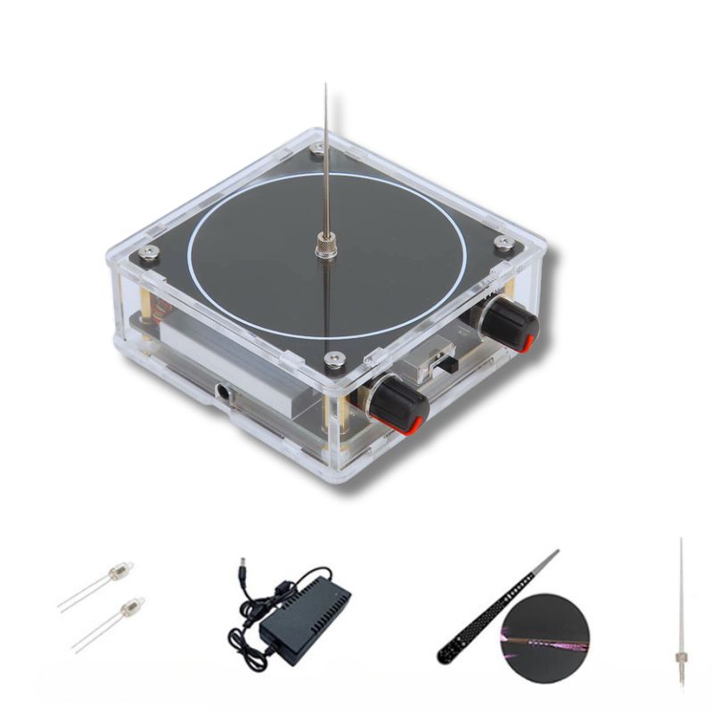 TeslaTune - La Bobine de Tesla Musicale