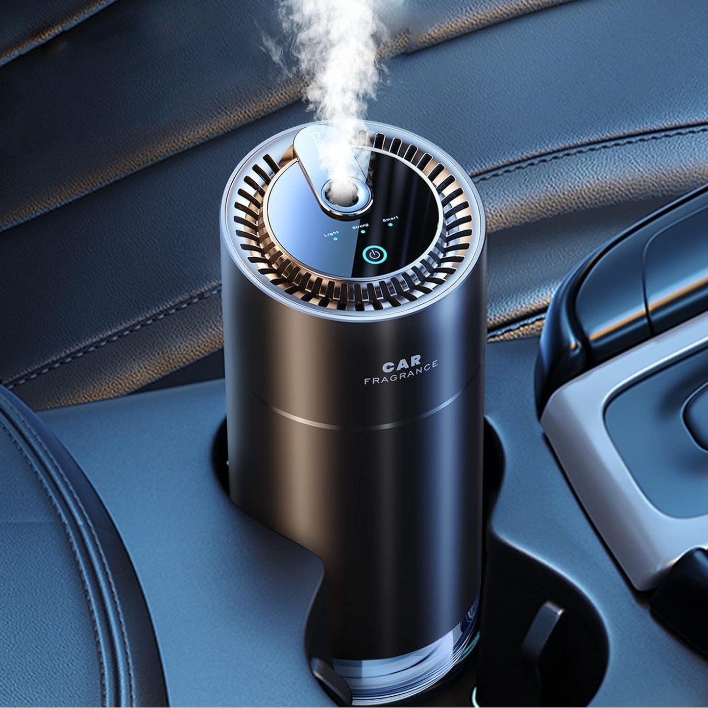 CarFresh™ - Éclat, Élégance, Performance