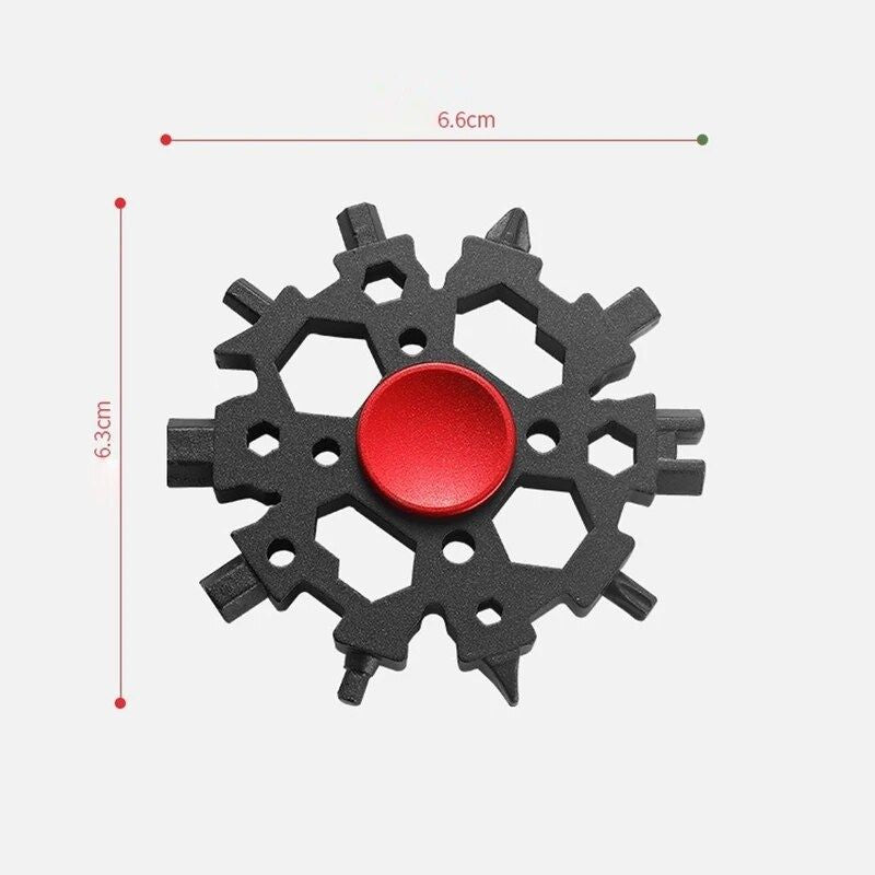 Hand spinner | Outil de poche