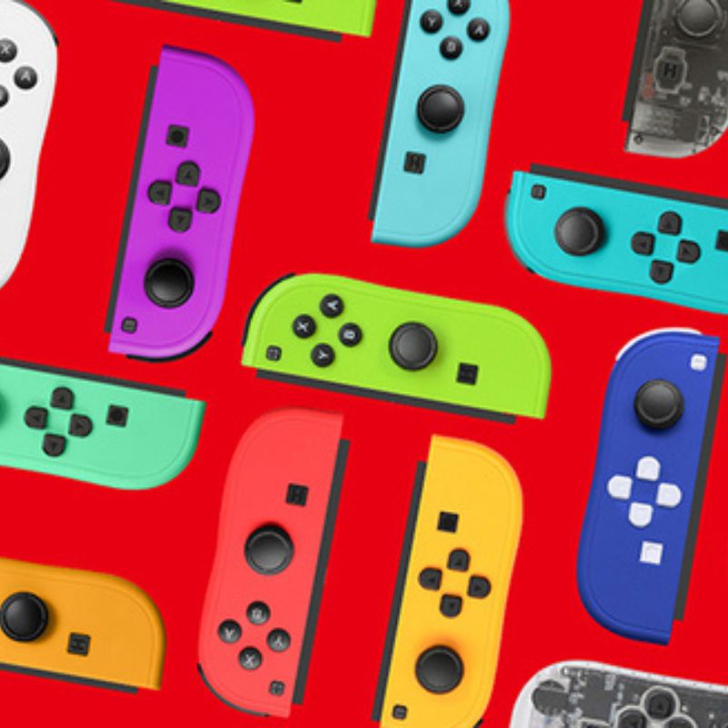 SwitchPro Manette - Élevez Votre Jeu avec Précision et Confort Ultime