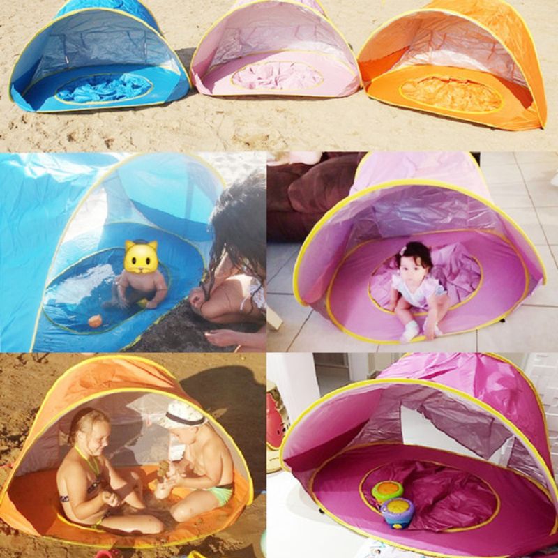 SunBebe-Protection, Plaisir, Sécurité