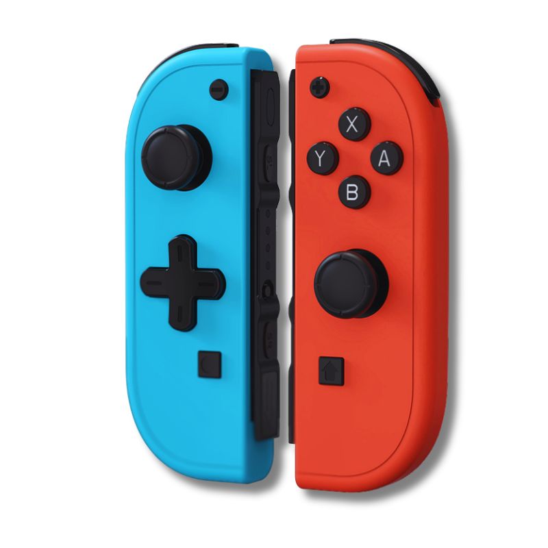 Controller SwitchPro: migliora il tuo gioco con la massima precisione e comfort