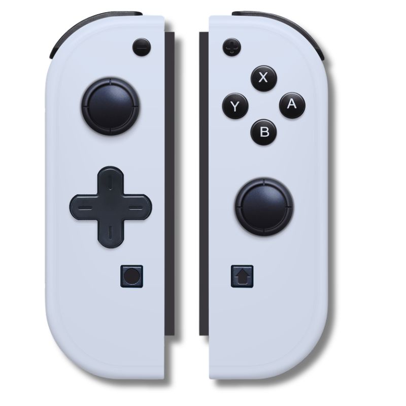 SwitchPro Manette - Élevez Votre Jeu avec Précision et Confort Ultime