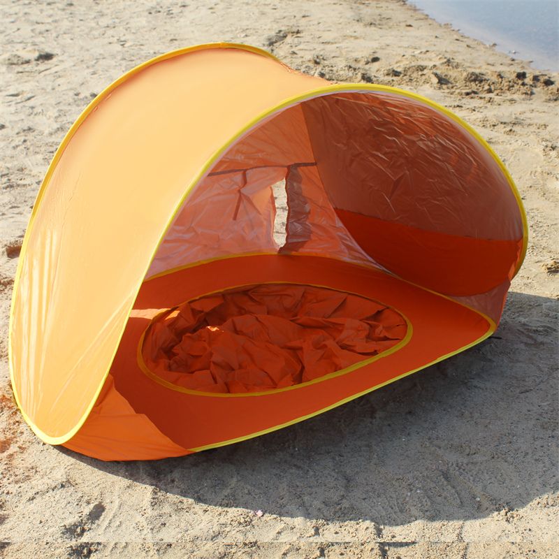 SunBebe-Protection, Plaisir, Sécurité