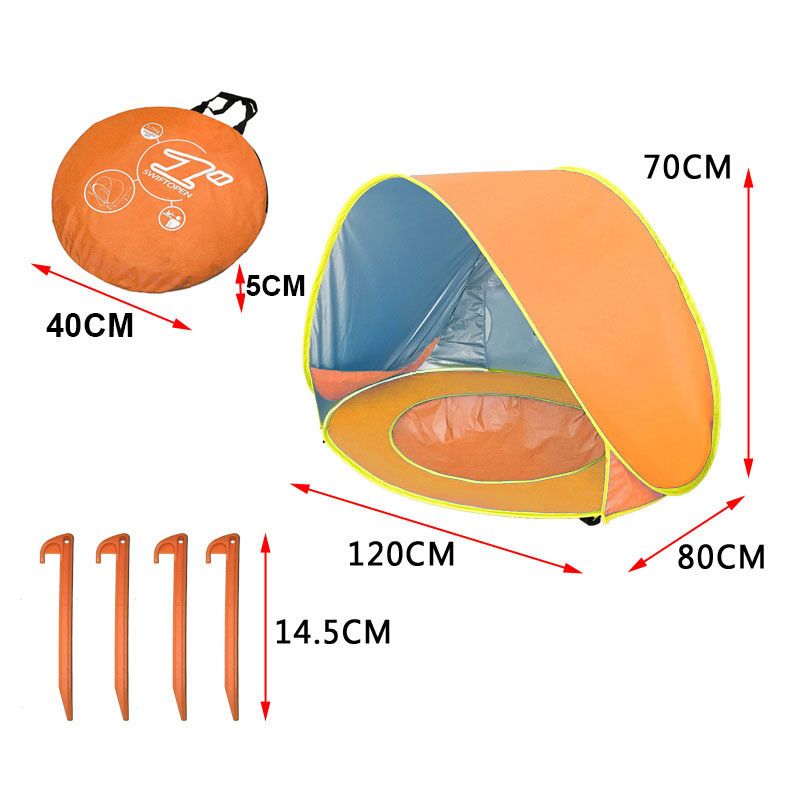 SunBebe-Protection, Plaisir, Sécurité