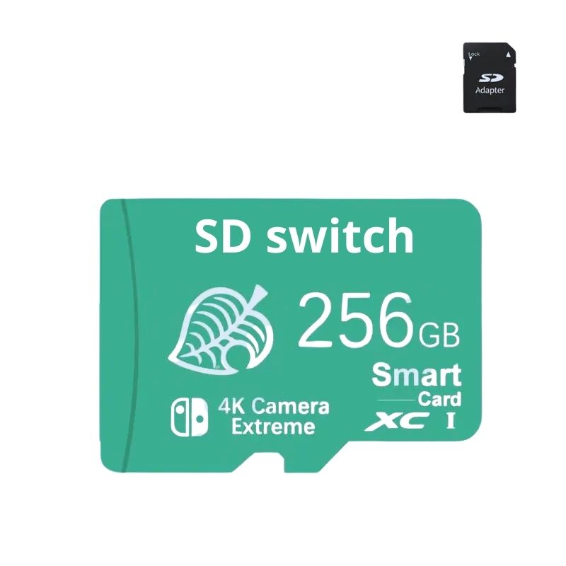 SwitchSpace™ - Stockage, Rapidité, Commodité