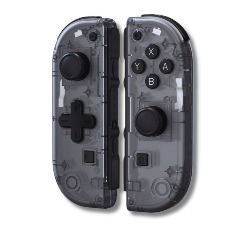 SwitchPro Manette - Élevez Votre Jeu avec Précision et Confort Ultime