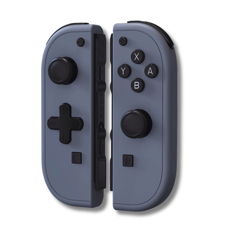 SwitchPro Manette - Élevez Votre Jeu avec Précision et Confort Ultime