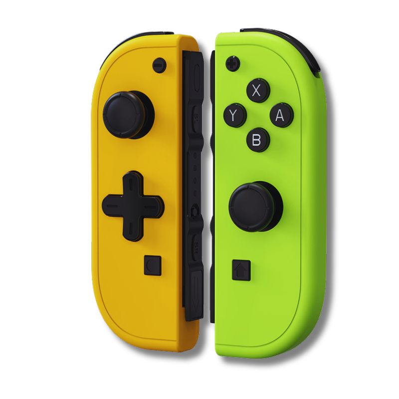 SwitchPro Manette - Élevez Votre Jeu avec Précision et Confort Ultime
