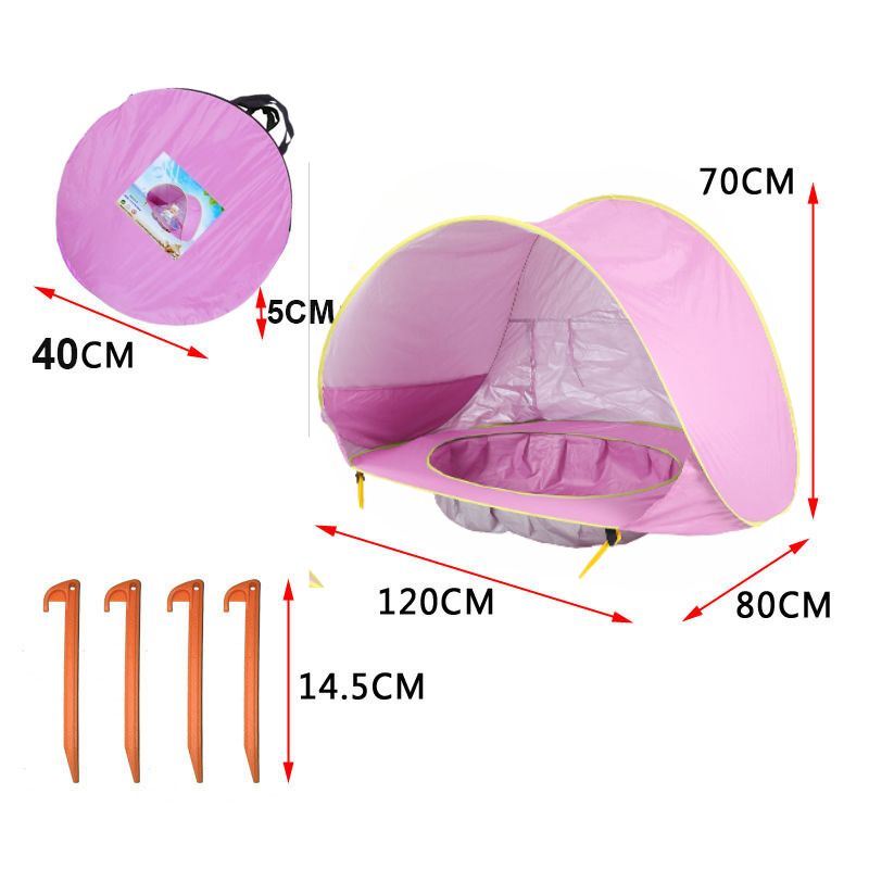 SunBebe-Protection, Plaisir, Sécurité