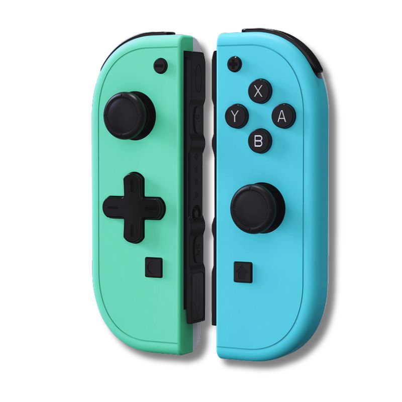 SwitchPro Manette - Élevez Votre Jeu avec Précision et Confort Ultime