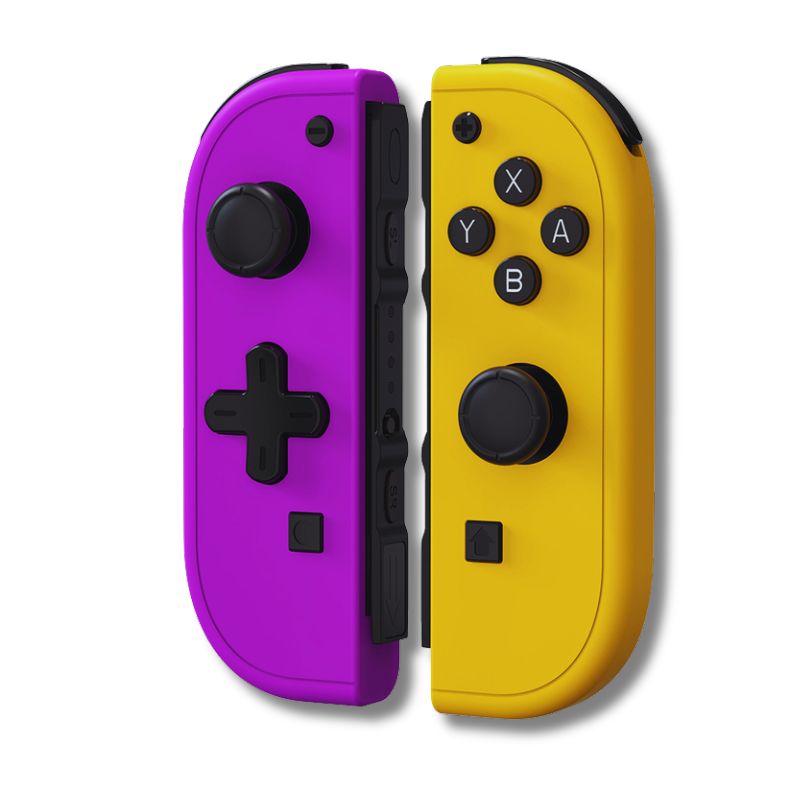 SwitchPro Manette - Élevez Votre Jeu avec Précision et Confort Ultime