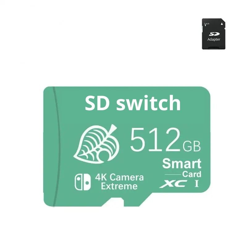 SwitchSpace™ - Stockage, Rapidité, Commodité