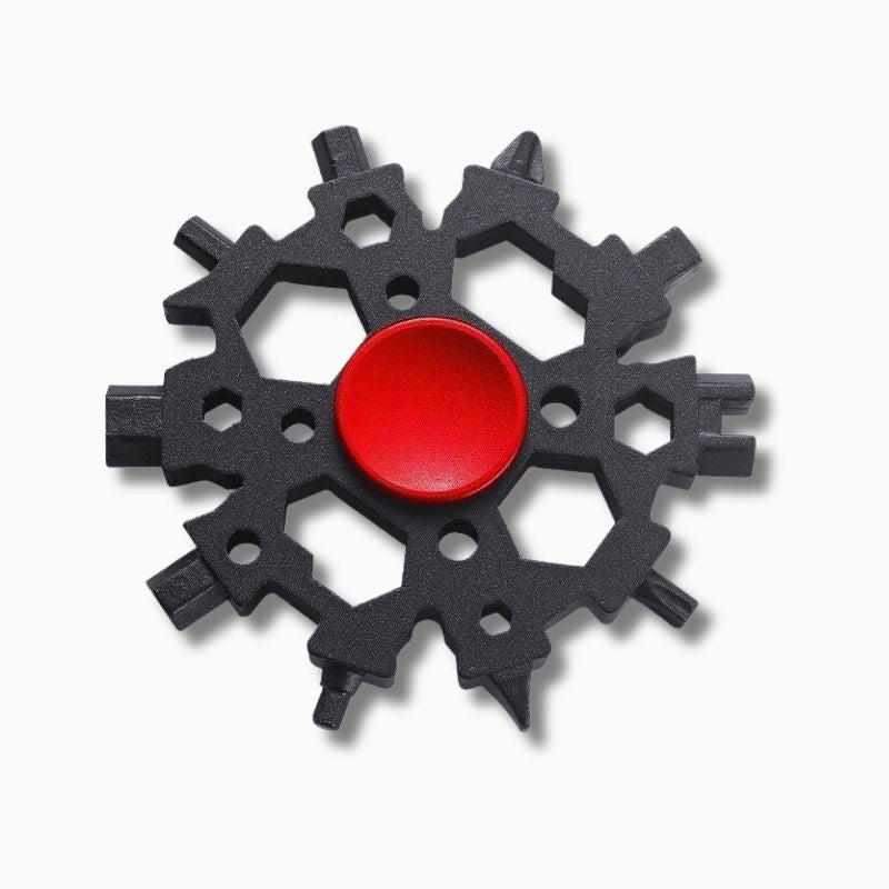 Hand spinner | Outil de poche
