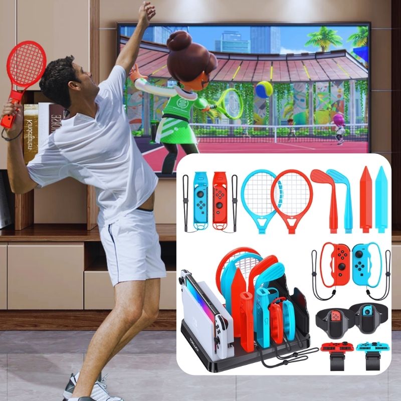 accessoires switch