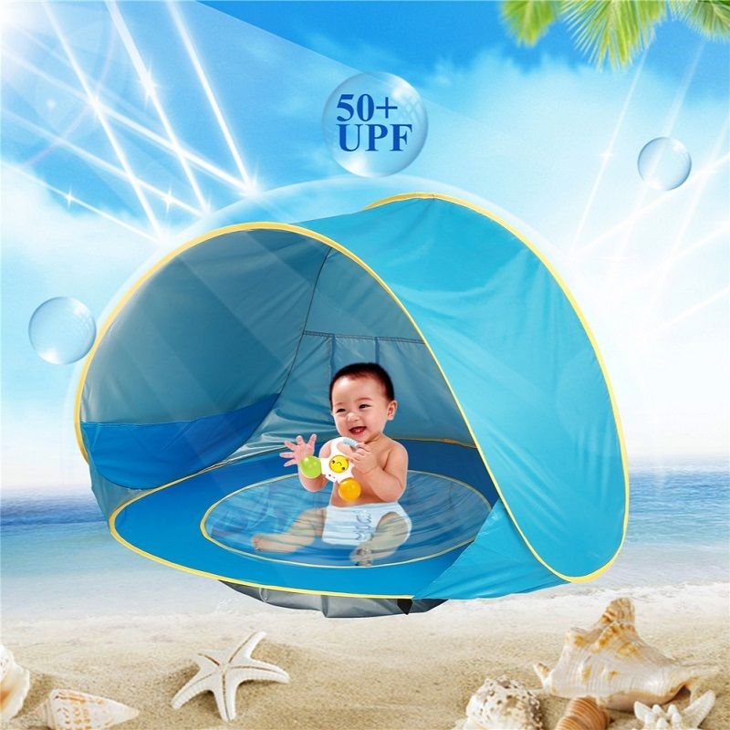 SunBebe-Protection, Plaisir, Sécurité