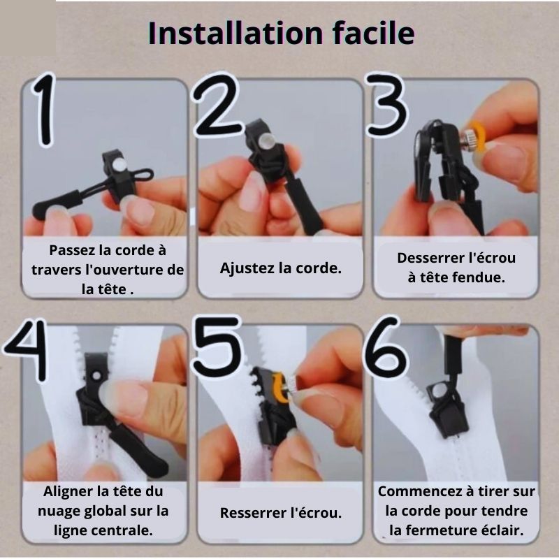 ZipFix™
