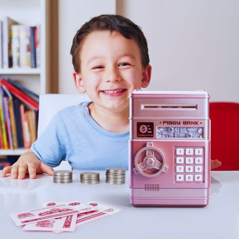 SmartSave Buddy : Épargne, Éducation, Amusement