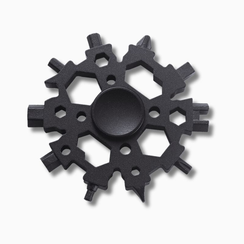 Hand spinner | Outil de poche