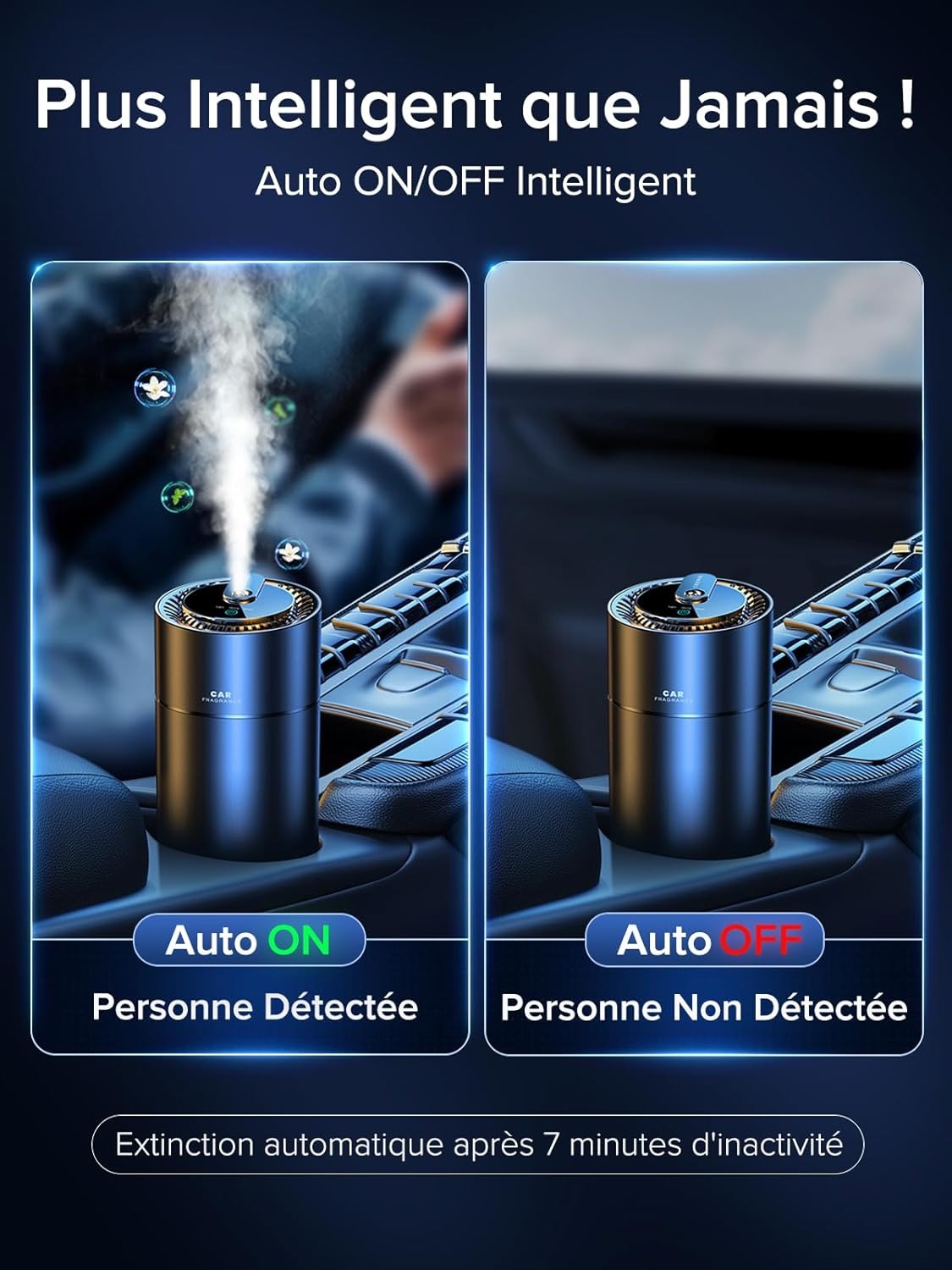 CarFresh™ - Éclat, Élégance, Performance