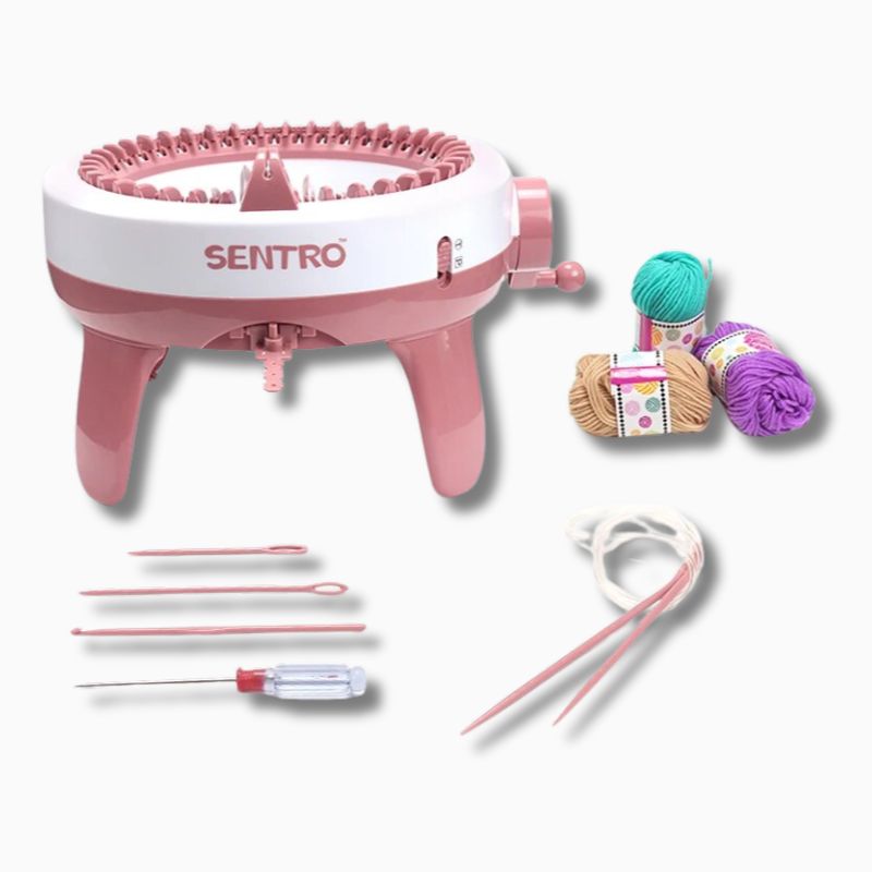 Macchina per maglieria