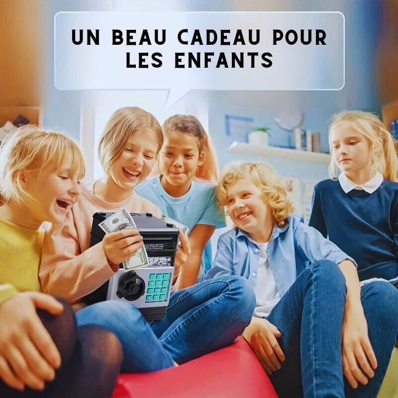 SmartSave Buddy : Épargne, Éducation, Amusement