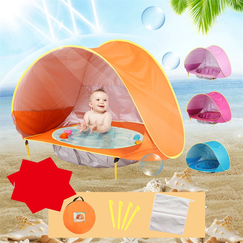 SunBebe-Protection, Plaisir, Sécurité