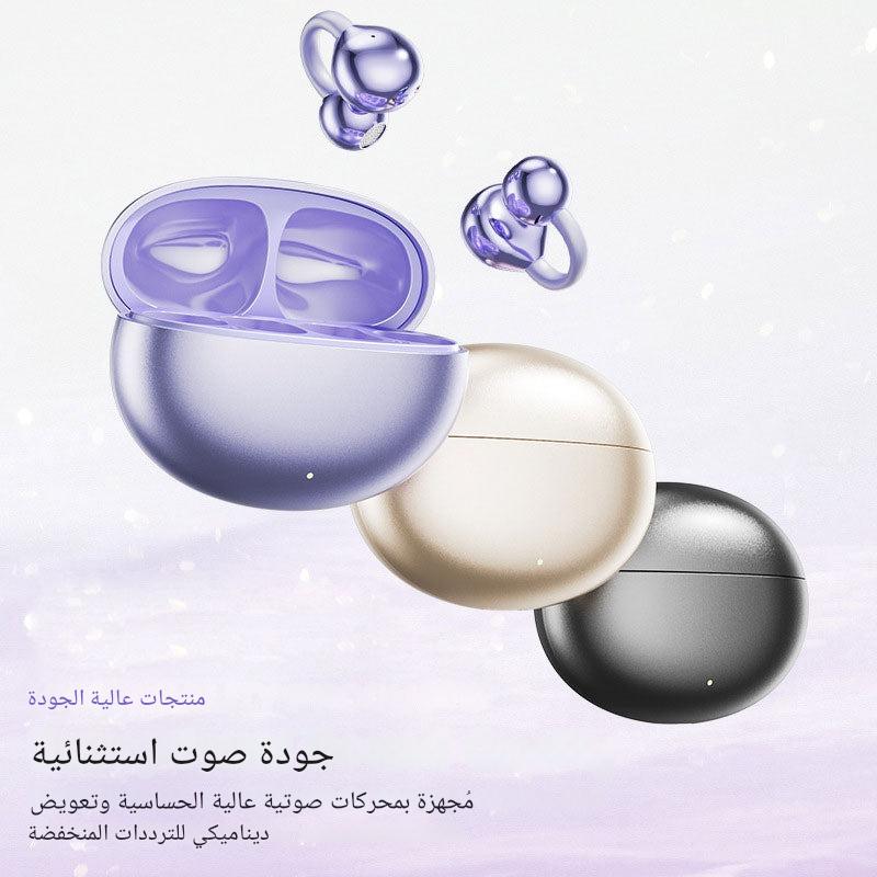 ClipSound – راحة وأناقة في كل لحظة