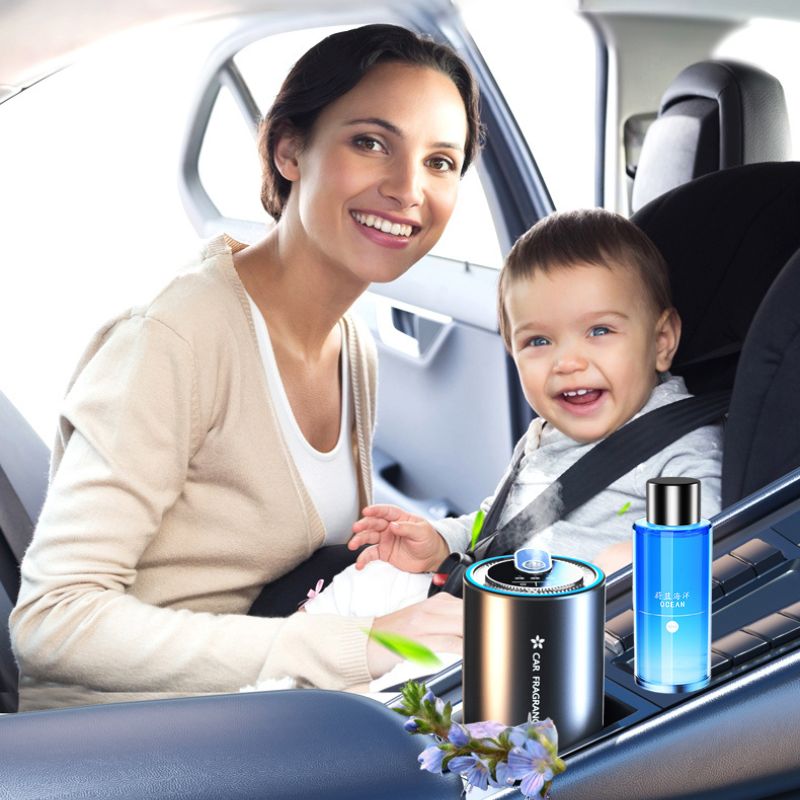 CarFresh™ - Éclat, Élégance, Performance
