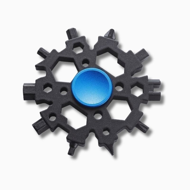 Hand spinner | Outil de poche