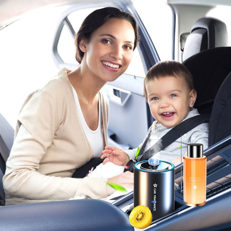 CarFresh™ - Brillantezza, eleganza, prestazioni