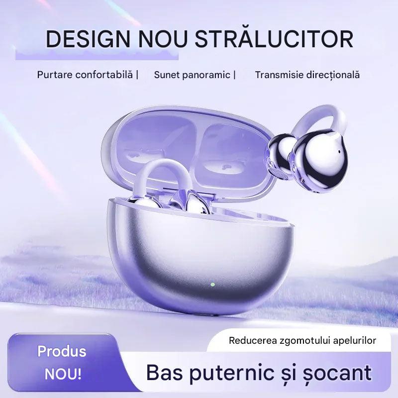 ClipSound™ – Confort și eleganță în orice moment