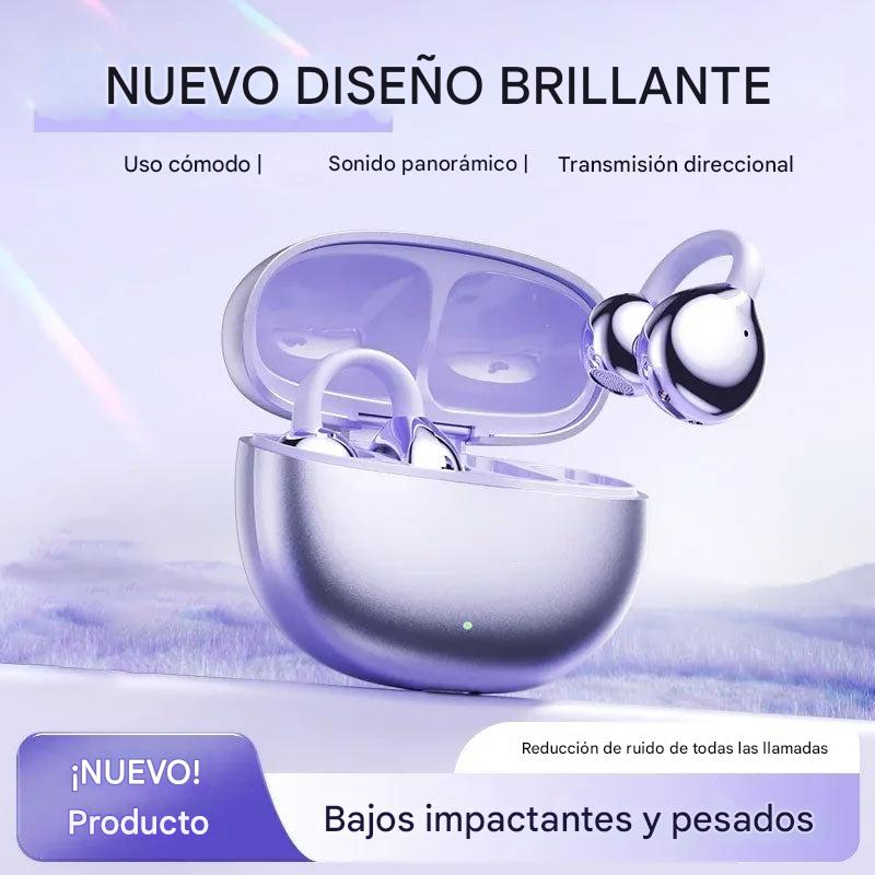 ClipSound™ – Comodidad y elegancia en todo momento