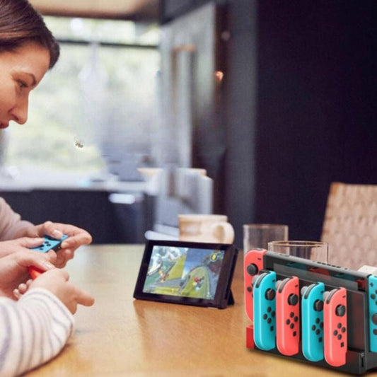 SwitchPower Flex: ricarica rapida, universale, durevole