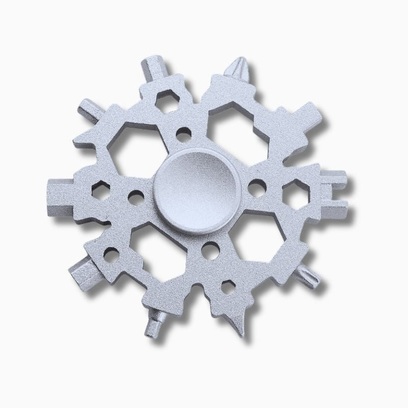 Hand spinner | Outil de poche