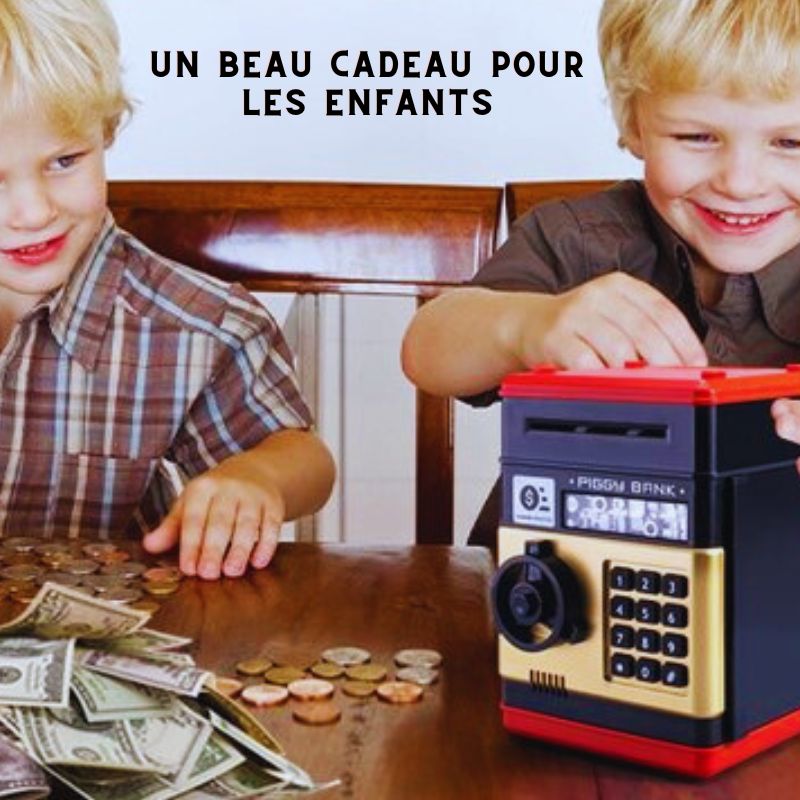 SmartSave Buddy : Épargne, Éducation, Amusement