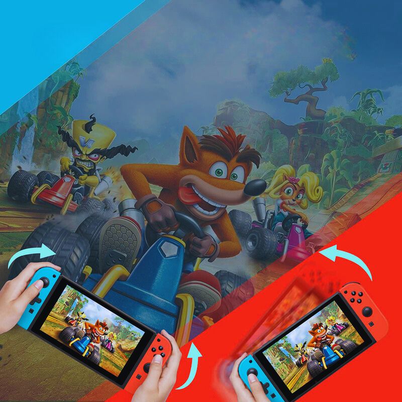 SwitchPro Manette - Élevez Votre Jeu avec Précision et Confort Ultime