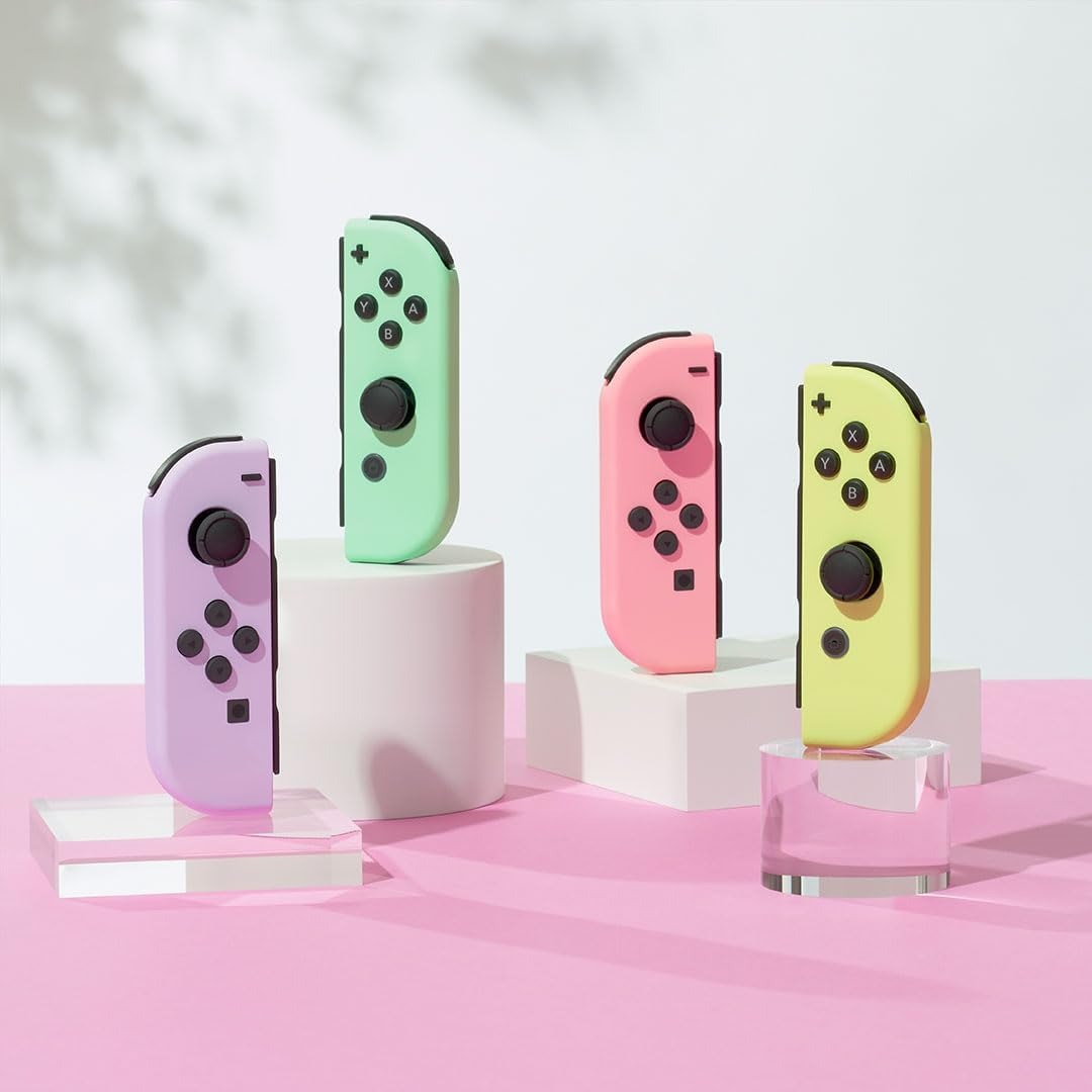 SwitchPro Manette - Élevez Votre Jeu avec Précision et Confort Ultime