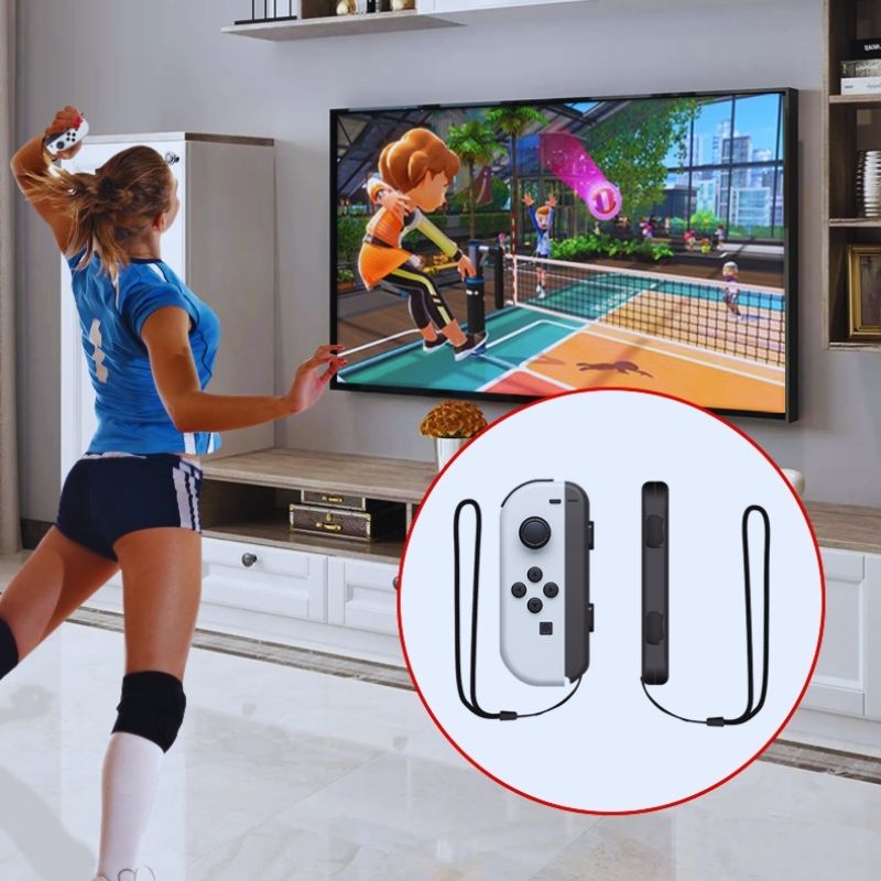 SwitchGear Ultimate kit : Complet, Pratique, Indispensable