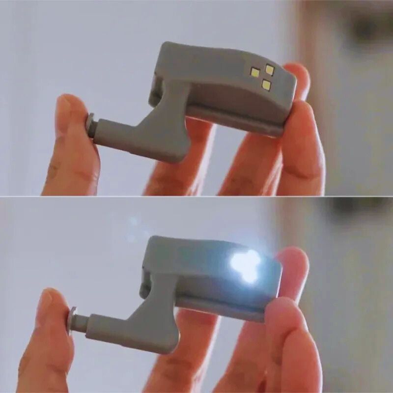 LumiLed™ - إضاءة أوتوماتيكية لأثاثك