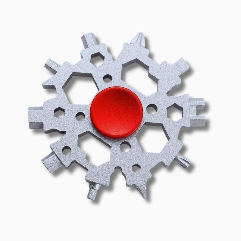 Hand spinner | Outil de poche