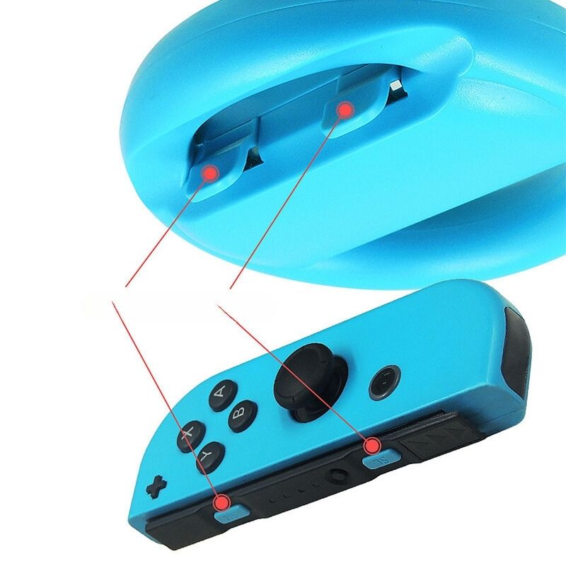 TurboRacer Switch : Boostez Votre Expérience Mario Kart avec le Volant Ultime