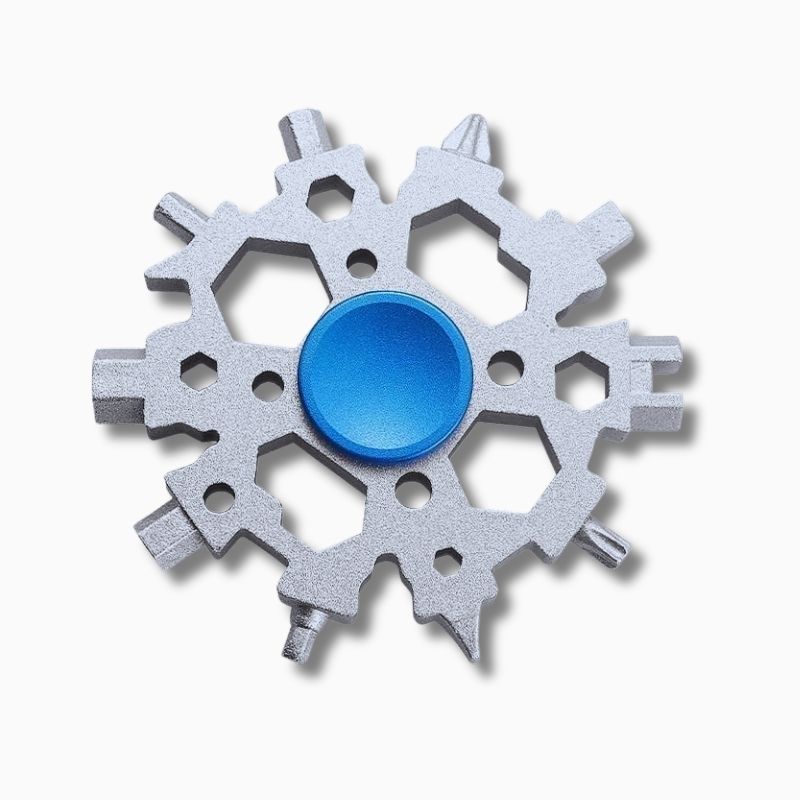 Hand spinner | Outil de poche