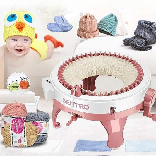 Macchina per maglieria