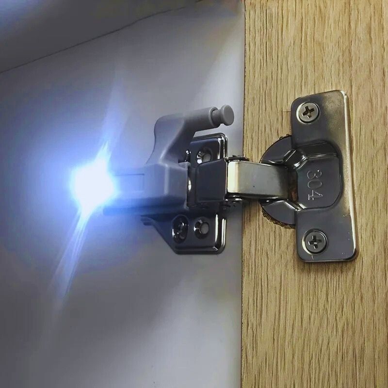 LumiLed™ - إضاءة أوتوماتيكية لأثاثك