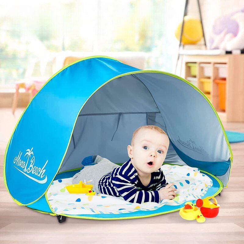 SunBebe-Protection, Plaisir, Sécurité
