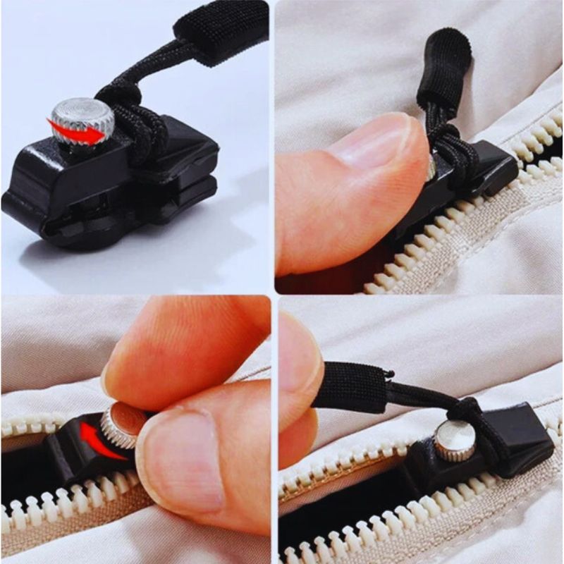 ZipFix™