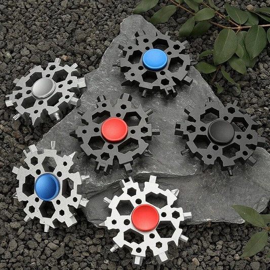 Spinner manuale | Strumento tascabile