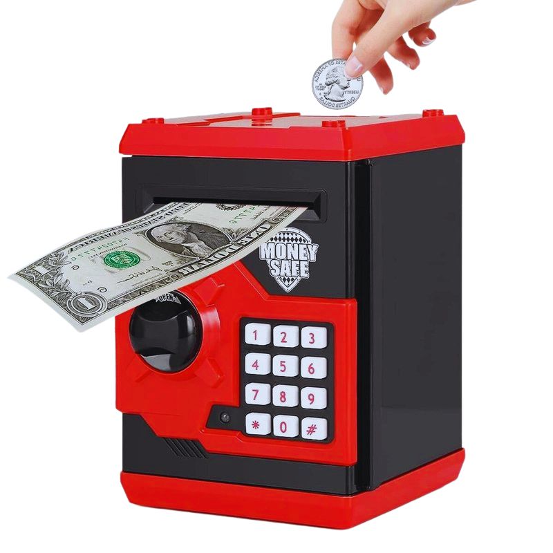 SmartSave Buddy: Risparmio, Istruzione, Divertimento